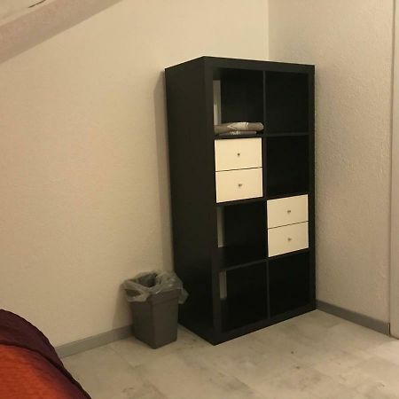 Cozy Room in Ludwigsburg Buitenkant foto