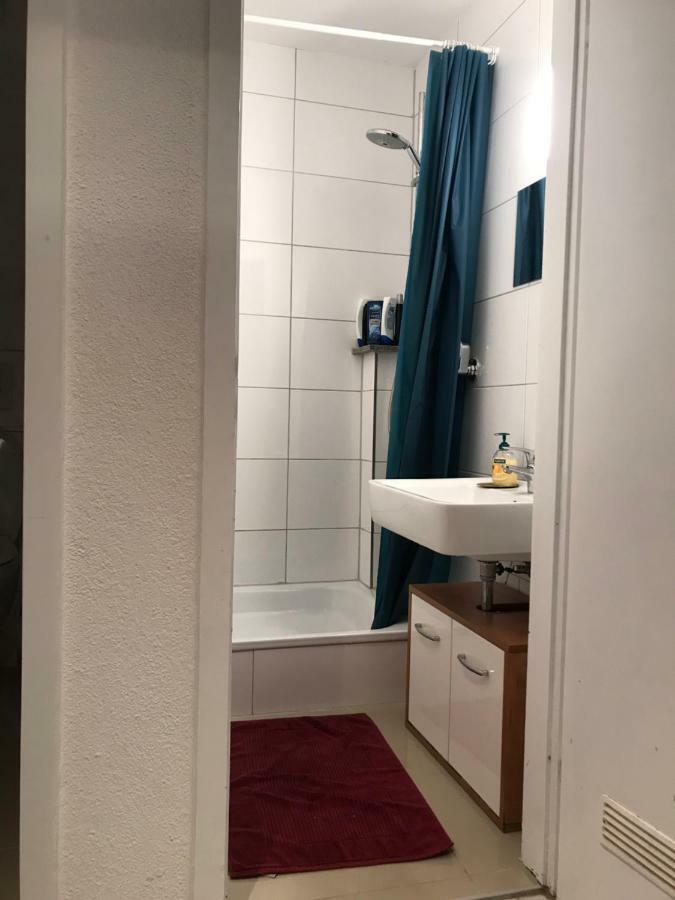 Cozy Room in Ludwigsburg Buitenkant foto